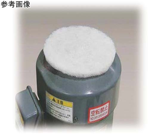 馬達濾網 φ100 公釐 100 個及其他 M100S 和更多型號 - 商品圖 4