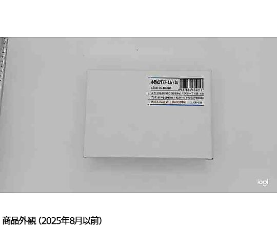 Linkman 變壓器 (3.3 伏特/2 安培, 2.1 公釐插頭) ATS012S-W033U - 商品圖 2