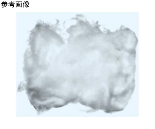 玻璃棉 5~8 微米 50 公克 包裝 及其他 GRW-05 和更多型號 - 商品圖 4