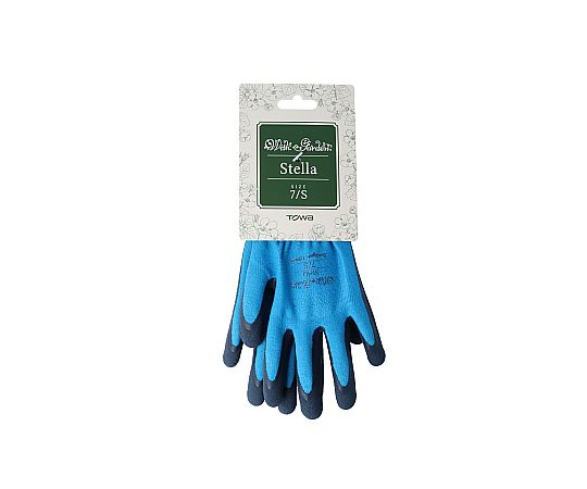 WithGarden Stella (Blue) S號 及其他 W337-L 和更多型號 - 商品圖 2