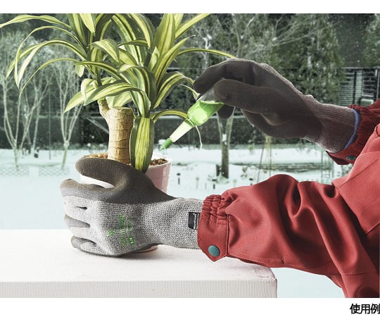 WithGarden Thermal (灰) S 及其他 W376-M 和更多型號 - 商品圖 6