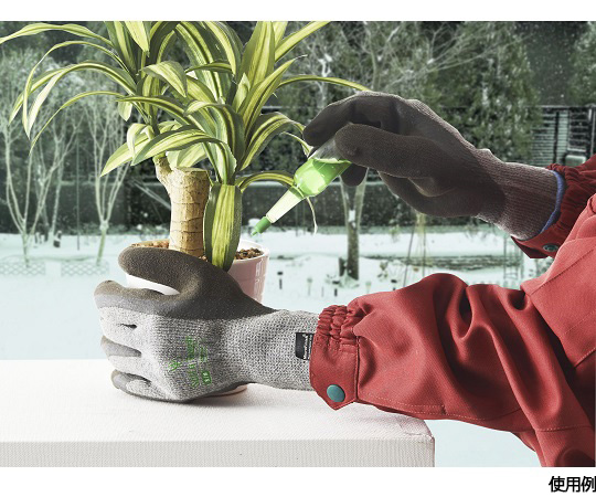 WithGarden Thermal (灰) S 及其他 W376-M 和更多型號 - 商品圖 9