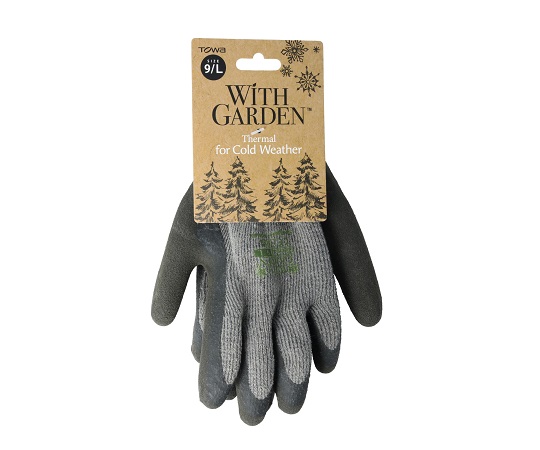 WithGarden Thermal (灰) S 及其他 W376-M 和更多型號 - 商品圖 8