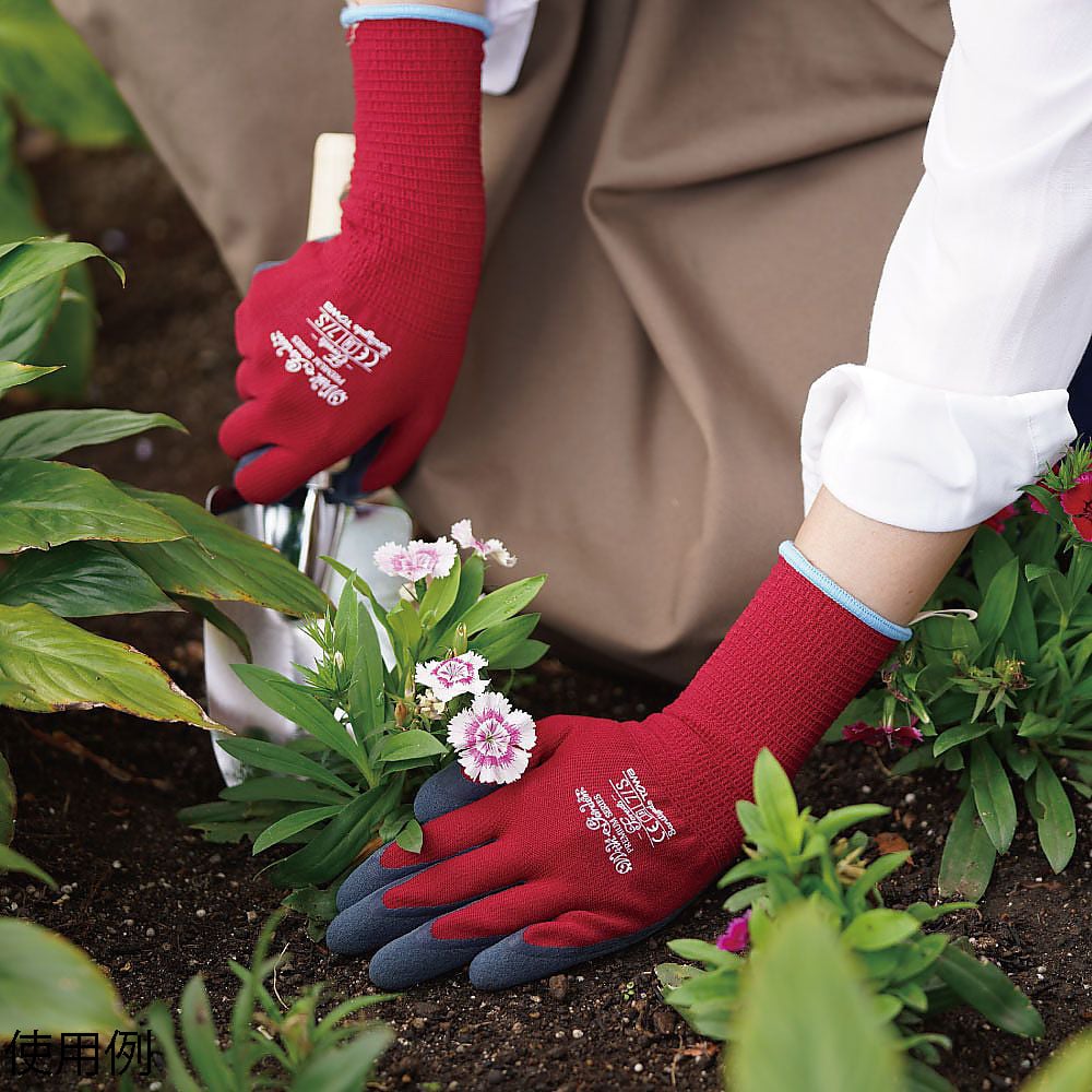 WithGarden Foresta (勃根地紅) S 及其他 W393-L 和更多型號 - 商品圖 3