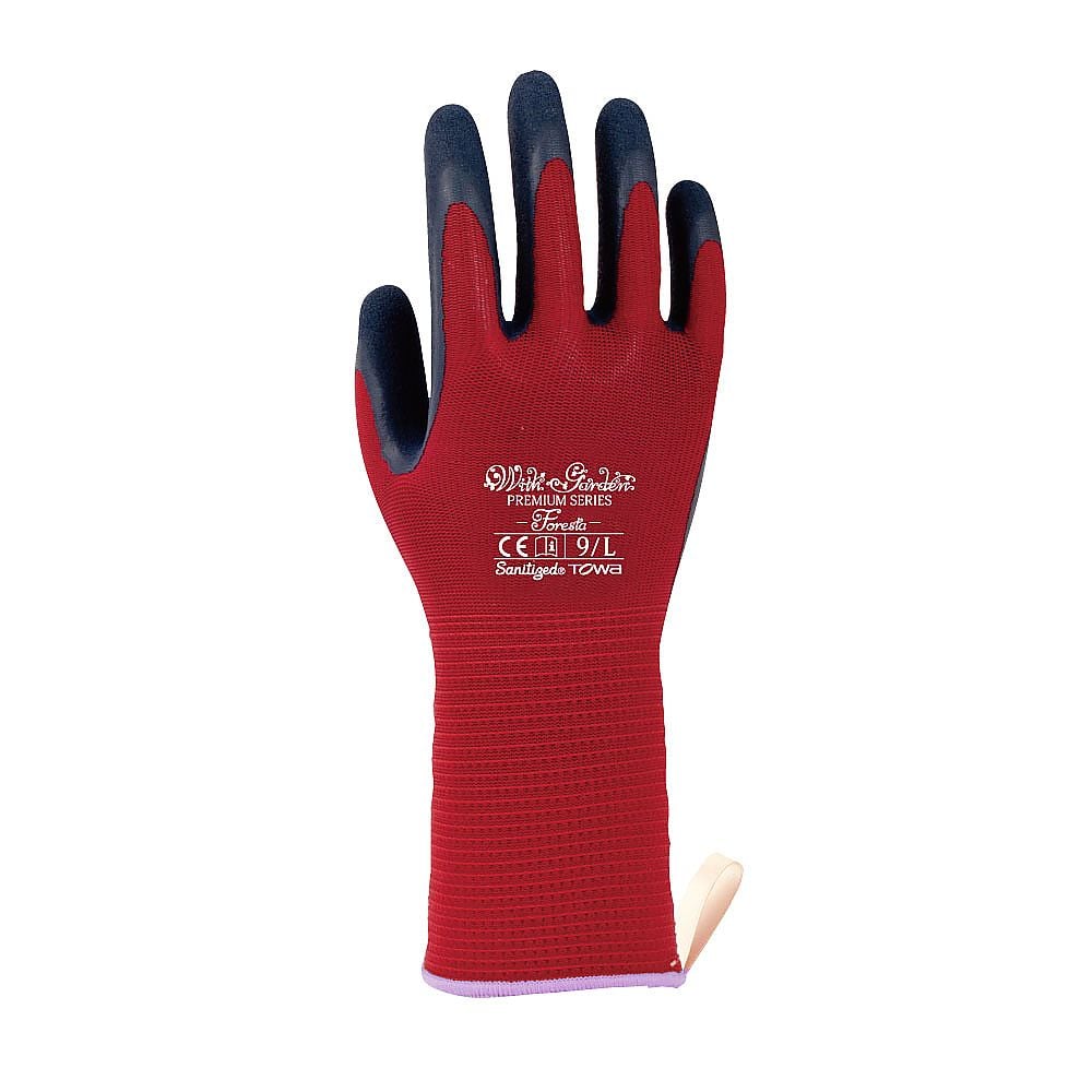 WithGarden Foresta (勃根地紅) S 及其他 W393-L 和更多型號 - 商品圖 9