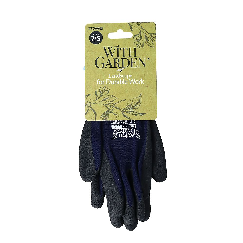 WithGarden Landscape (Burgundy) S號 及其他 W598-S 和更多型號 - 商品圖 8