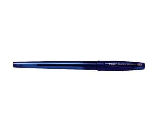 油性原子筆 Super Grip G 蓋式 黑色及其他 BSGC-10B-BB 和更多型號 - 商品圖 3