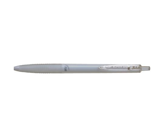 油性原子筆 Super Grip G 按壓式 抗菌規格 透明藍 及其他 BSGK-10FK-W 和更多型號 - 商品圖 4