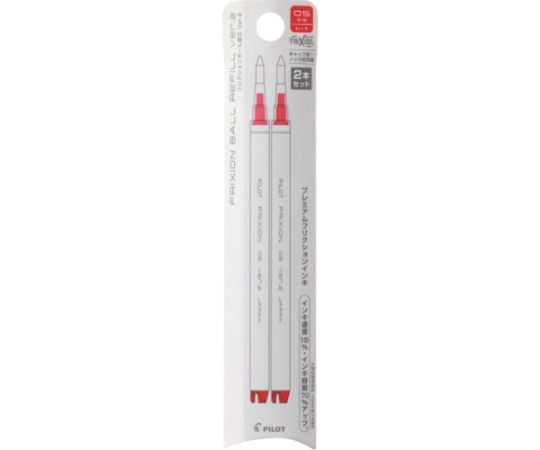 魔擦球按壓式0.5 mm黑及其他替換芯 LFBKRF50EF-2R 和更多型號 - 商品圖 9