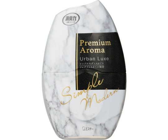 房間除臭劑 Premium Aroma Grace Bohte 及其他 ST13009 和更多型號 - 商品圖 2