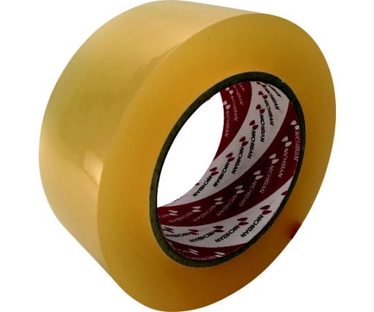 封箱膠帶 640 PF 透明 - 38 公釐 x 50 公尺 及其他 640PF-38 和更多型號 - 商品圖 4