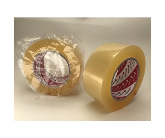 封箱膠帶 640 PF 透明 - 38 公釐 x 50 公尺 及其他 640PF-38 和更多型號 - 商品圖 6