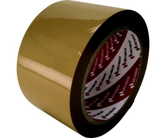 封箱膠帶 640 PF 黃土 - 38 mm x 50 m 及其他 640PF7-38 和更多型號 - 商品圖 6
