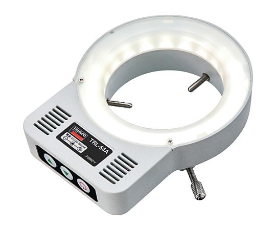 TRUSCO NAKAYAMA CORPORATION 顯微鏡照明LED類型 TRL-54A - 商品圖 2