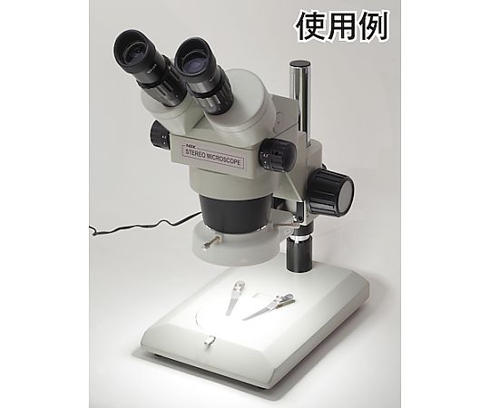 TRUSCO NAKAYAMA CORPORATION 顯微鏡照明LED類型 TRL-54A - 商品圖 4