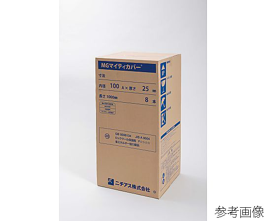 MG Mighty Cover 15 A x 20 x 1000 mm 1 盒 (54 個) 及其他 - 商品圖 6