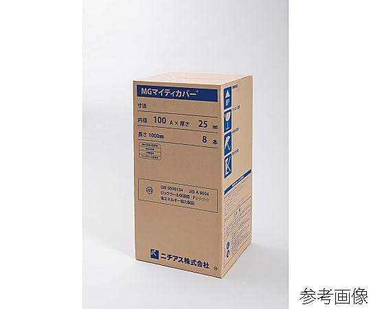 MG Mighty Cover 15 A x 20 x 1000 mm 1 盒 (54 個) 及其他 - 商品圖 8