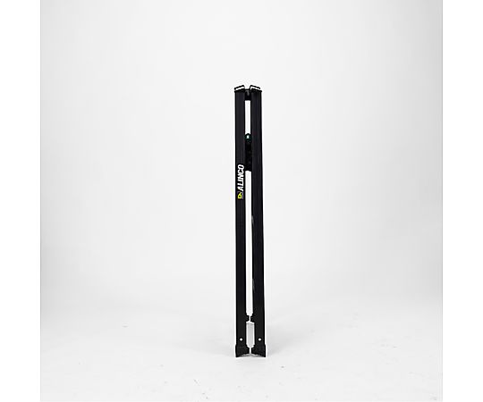 ALINCO INCORPORATED 1.12 公尺輕量化梯凳 (鋁製) EA903AC-252 - 商品圖 2