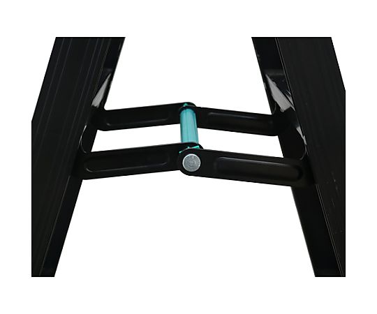ALINCO INCORPORATED 1.12 公尺輕量化梯凳 (鋁製) EA903AC-252 - 商品圖 4