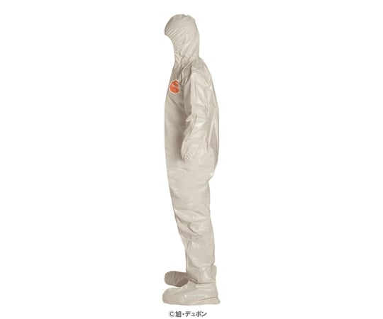 DuPont TM Tychem ®4000 6 件裝 M 及其他 SL122T-M 和更多型號 - 商品圖 3