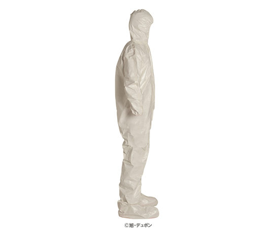 DuPont TM Tychem ®4000 6 件裝 M 及其他 SL122T-M 和更多型號 - 商品圖 4