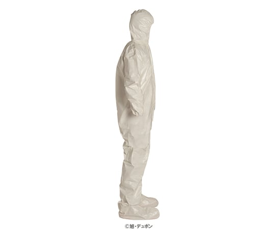 DuPont TM Tychem ®4000 6 件裝 M 及其他 SL122T-M 和更多型號 - 商品圖 8