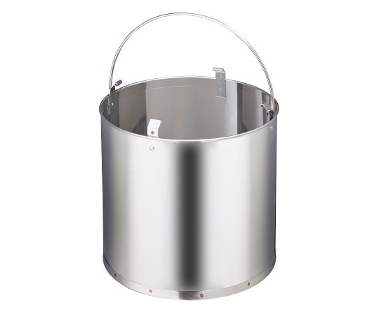 滅菌釜不鏽鋼桶 φ224 x 356 mm 及其他 ACA-315KS 和更多型號 - 商品圖 2