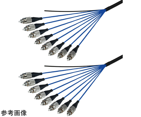 光纖電纜 5 公尺 DFC-QGFCFC-FDL81(5M) 及其他 DFC-QGFCFC-FDL817M 和更多型號 - 商品圖 8