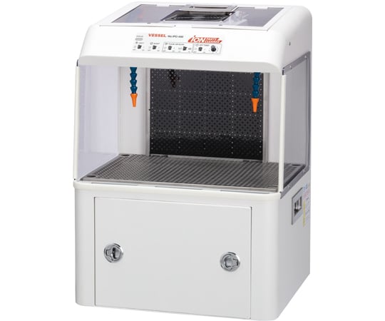 離子零件清洗機 625 x 420 x 361 及其他 IPC-200 和更多型號 - 商品圖 2