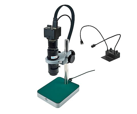 HOZAN TOOL INDUSTRIAL CO., LTD. 螢幕顯微鏡 (L-852/L-815/L-521/L-509/L-703) 及其他 L-KIT1160 和更多型號 - 商品圖 5