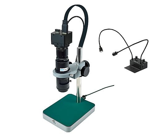 HOZAN TOOL INDUSTRIAL CO., LTD. 螢幕顯微鏡 (L-852/L-815/L-521/L-509/L-703) 及其他 L-KIT1160 和更多型號 - 商品圖 8