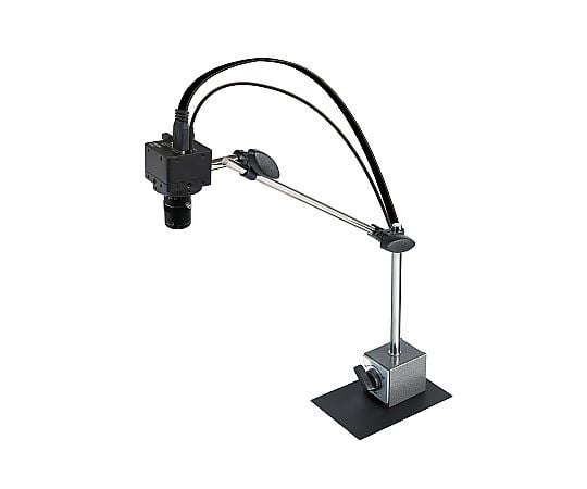HOZAN TOOL INDUSTRIAL CO., LTD. 螢幕用顯微鏡 (L-852/L-630/L-521/L-509) 及其他 L-KIT1186 和更多型號 - 商品圖 4