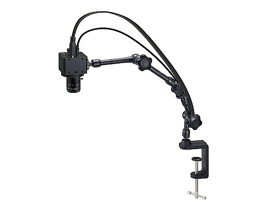 HOZAN TOOL INDUSTRIAL CO., LTD. 螢幕用顯微鏡 (L-852/L-600-35/L-509/L-525/L-518) 及其他 L-KIT1216 和更多型號 - 商品圖 2