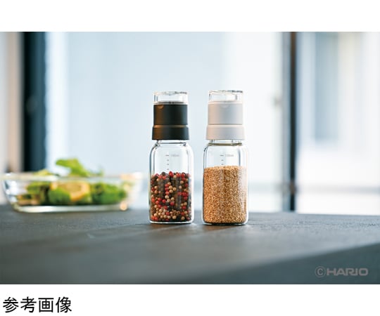 香料研磨器 鹽和胡椒 及其他 SMSN-150-B 和更多型號 - 商品圖 2