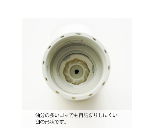香料研磨器 鹽和胡椒 及其他 SMSN-150-B 和更多型號 - 商品圖 8