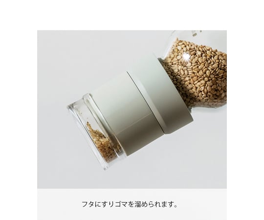 香料研磨器 鹽和胡椒 及其他 SMSN-150-B 和更多型號 - 商品圖 9