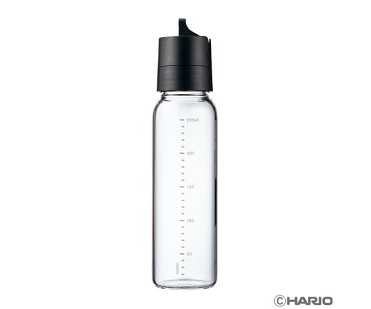 一觸調味瓶 250 毫升 淺灰色 及其他 ODBN-150-PGR 和更多型號 - 商品圖 7