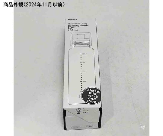 細長型醬料瓶 250 毫升 淺灰色 及其他 DBSN-150-B 和更多型號 - 商品圖 5