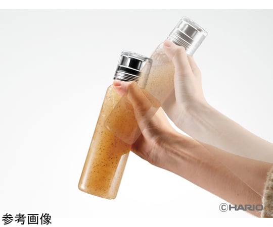 細長型醬料瓶 250 毫升 淺灰色 及其他 DBSN-150-B 和更多型號 - 商品圖 2