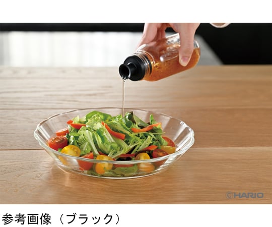 細長型醬料瓶 250 毫升 淺灰色 及其他 DBSN-150-B 和更多型號 - 商品圖 3