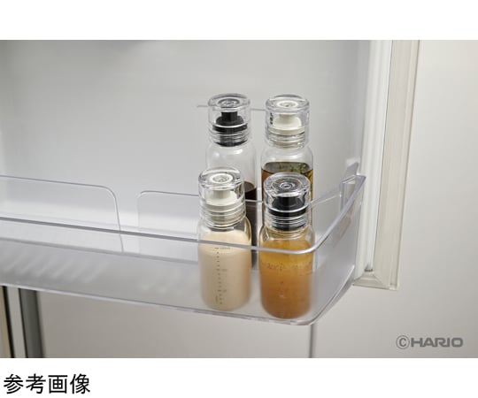 細長型醬料瓶 250 毫升 淺灰色 及其他 DBSN-150-B 和更多型號 - 商品圖 9