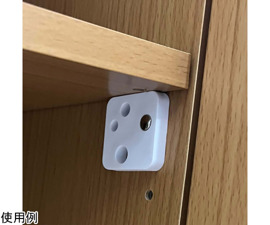 Wakisangyo Co., Ltd. 升高層架 1組 (4件) ML810 - 商品圖 3