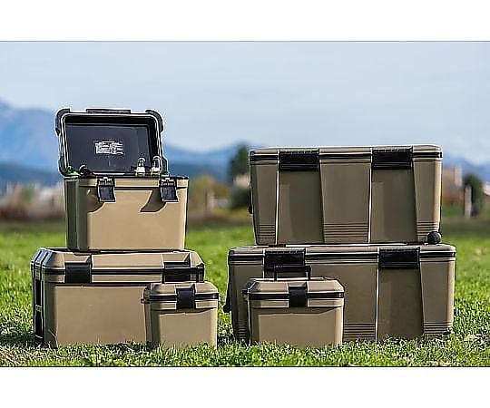 伊瑟爾55沙米色保冷箱及其他 ISL-55SB 和更多型號 - 商品圖 5