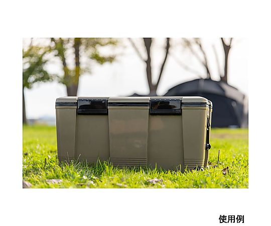 伊瑟爾55沙米色保冷箱及其他 ISL-55SB 和更多型號 - 商品圖 3