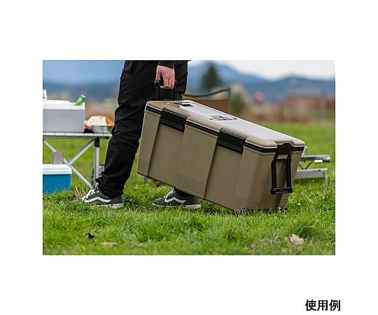 伊瑟爾55沙米色保冷箱及其他 ISL-55SB 和更多型號 - 商品圖 4