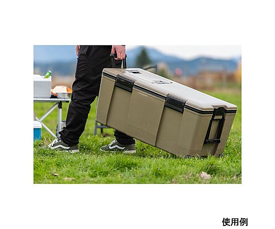 伊瑟爾55沙米色保冷箱及其他 ISL-55SB 和更多型號 - 商品圖 9