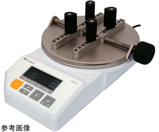 TOHNICHI Mfg. Co., Ltd. 扭力計 及其他 TME20CN3 和更多型號 - 商品圖 4