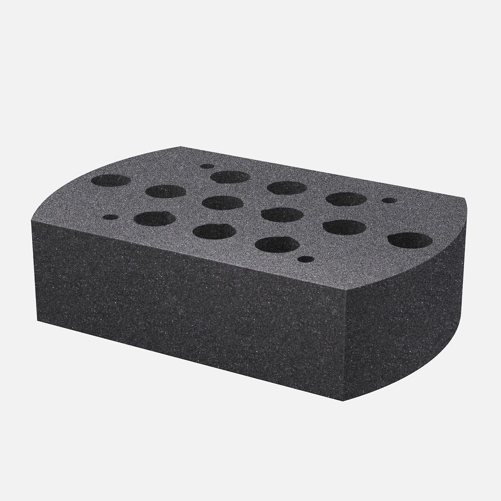 Shaker VXR Basic 專用附件及其他 VX8.1 和更多型號 - 商品圖 2
