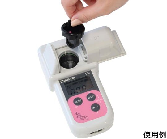 Check Cell 手持式水質計 適用於 Aquab AQ-201/AQ-201P 及其他 080560-2021 和更多型號 - 商品圖 4