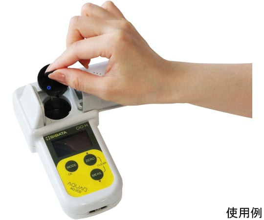 Check Cell 手持式水質計 適用於 Aquab AQ-201/AQ-201P 及其他 080560-2021 和更多型號 - 商品圖 8